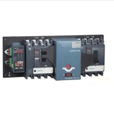 施耐德萬高WATSNA-250/250A/3P/NS雙電源開關 上海續源電力科技一級總代理供應